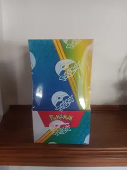 Sealed Display Pokemon Mega Evolution Sleeved Booster Packs Lot of 24. Rare. - Image 3