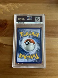 2016 Pokemon Xy Evolutions #2 M Venusaur Ex Evolutions PSA 10 - Image 2
