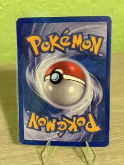 Pokemon Deoxys EX 4/110 Holo Rare Delta Species EX Holon Phantoms 2006 - Image 2