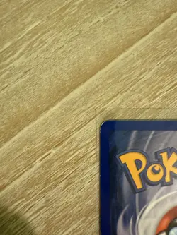 Pokemon Deoxys EX 4/110 Holo Rare Delta Species EX Holon Phantoms 2006 - Image 4