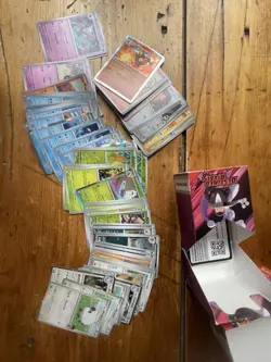 Pokemon TCG: S&V Destined Rivals Booster Bundle (opened) - Image 5