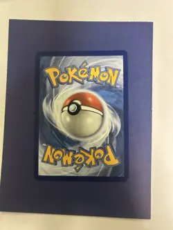 Larry’s Staraptor 249/217 Ascended Heroes (IR) English Pokemon Pack Fresh - Image 4
