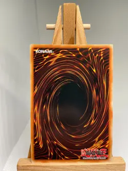 SolSolfachord Gracia - Super Rare 1st Edition ANGU-EN018 - NM - YuGiOh - Image 2