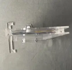 UV Magnetic Acrylic Display Case Pokemon Magic YuGiOh Booster Pack Protection - Image 5