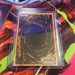 YuGiOh Elemental HERO Shining Neos Wingman MP24-EN062 1st Prismatic Secret Rare - Image 2