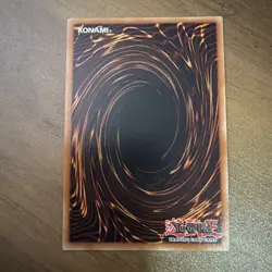 Infinite Impermanence SDCS-EN036 Super Rare Unlimited Yu-Gi-Oh! NM! - Image 2