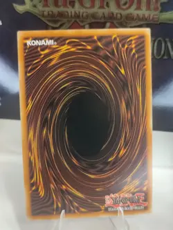 RA05-EN081 Songs of the Dominators Secret Rare 1st Ed YuGiOh - Image 2