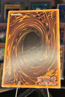 Yu-Gi-Oh Crimson Dragon RA04-EN061 Ultra Rare 1st Edition Near Mint Condition - Image 5