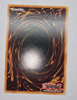 Yu-Gi-Oh! Solar Recharge - NM - Ultimate Rare - LODT-EN052 - Unlimited - Image 2