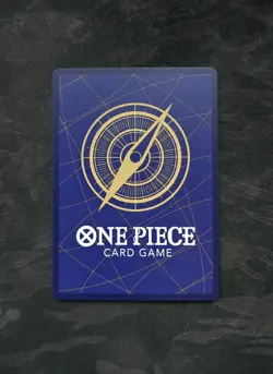 Roronoa Zoro #PRB02‑006 (Jap) - One Piece TCG: Egghead Crisis EB04 - VERY CLEAN - Image 2