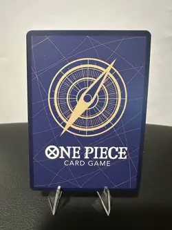 Kaido OP08-079 SR Alt Art Holo One Piece Two Legends - Image 2