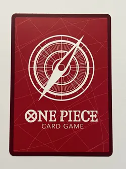 1x Gol D. Roger One Piece OP13-003 Alt Art Leader! One Piece TCG! NM - Image 2