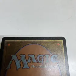 Coral Merfolk Magic The Gathering Foil Card 83 - Image 5