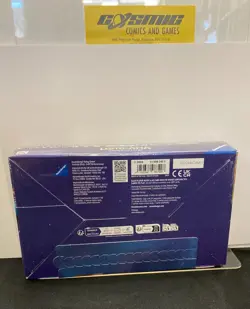 DISNEY LORCANA SET 4: URSULA'S RETURN-TCG BOOSTER BOX- 24 BOOSTER PACKS-SEALED - Image 3