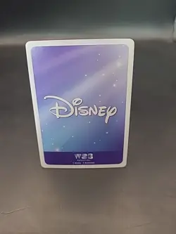 Weiss Schwarz Blau Disney Characters DSY/01B-007D DYR Alice Holo Mint - Image 4