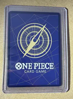 Nefeltari Vivi EB03-024 SP SR Parallel ONE PIECE Card Heroines 2025 NM japanese - Image 2