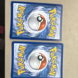 Pokemon TCG Zapdos Articuno Basic Holo 2-Card Lot English Set 221/264 222/264 - Image 2