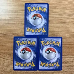 Pokemon TCG Cyndaquil Card Lot - Image 2