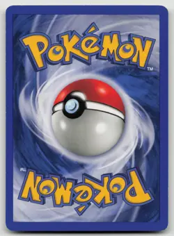 Pokemon Card Cyndaquil Common Neo Destiny 061/105 - Image 2