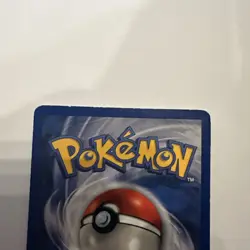 Pokemon TCG Raichu Rare Holo Card #14/102 Shadowless Base Set - Image 5