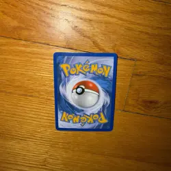 2009 Delcatty Holo Pokemon Card – Diamond & Pearl – Collectible / Playable - Image 2