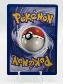 Poliwrath - 13/102 - Pokemon Base Set Unlimited Holo Rare Card WOTC NM - Image 2