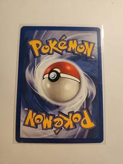 GASTLY - 63/112 - FireRed LeafGreen - Uncommon - Pokemon Card - - Image 2