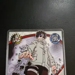 Shonen Jump Naruto CCG Curse of the Sand - Shino Aburame 092 Card Game TCG - Image 2