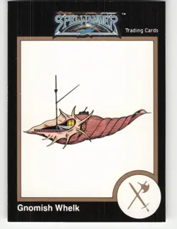 1992 TSR Advanced Dungeons & Dragons Card Lot of 7 - Image 3