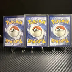 Pokemon Illustration Lot Of 15 English Cards All Great Condition Pokemon Tcg - Image 3