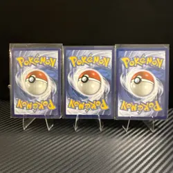 Pokemon Illustration Lot Of 15 English Cards All Great Condition Pokemon Tcg - Image 5