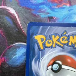 Pokemon TCG Zapdos 150/147 Supreme Victors Secret Rare Holo English Card 2009 - Image 3