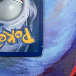 Pokemon TCG Zapdos 150/147 Supreme Victors Secret Rare Holo English Card 2009 - Image 5