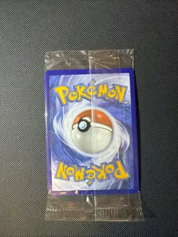 Scream Tail 065 Sv: Scarlet & Violet Promo Cards Holo - SEALED - Image 2