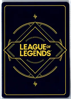 League of Legends Draven Showboat 028/298 OGN Champion Unit Six More Vodka Card - Image 2