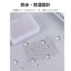 Side Loader 50 Sheets Trading Card Case Hard Top Pokemon Yu-Gi-Oh! - Image 2