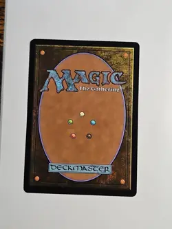 WotC MAGIC the Gathering LORWYN ECLIPSED unplayed mint rare TEMPLE GARDEN - Image 2