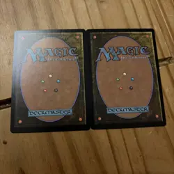 Captivating Vampire x2 (1 Retro Frame) - MTG - NM - Image 2