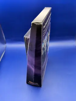 Magic the Gathering MtG TCG 2013 Commander Eternal Bargain EDH Deck NEW Sealed - Image 4