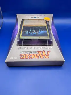 Magic the Gathering MtG TCG 2013 Commander Eternal Bargain EDH Deck NEW Sealed - Image 5