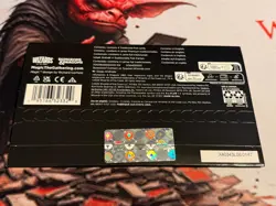 Secret Lair x Dungeons & Dragons - Whispers in Candlekeep Foil Set - New/Sealed - Image 2