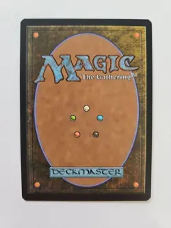 1x NM Impact Tremors Dragons Of Tarkir DTK Magic Gathering MtG Commander EDH - Image 2