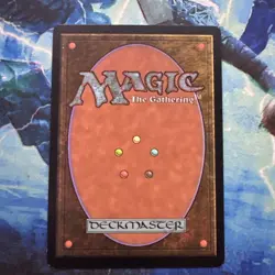 Unwinding Clock New Phyrexia LP MTG - Image 2