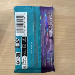 Magic: The Gathering Lorwyn Eclipsed Collector Booster Pack Mtg New Sealed - Image 2