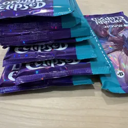 Magic: The Gathering Lorwyn Eclipsed Collector Booster Pack Mtg New Sealed - Image 5