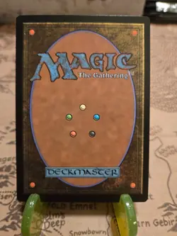 MTG Slip Out the Back Ravnica: Clue Edition Regular Uncommon NM - Image 2