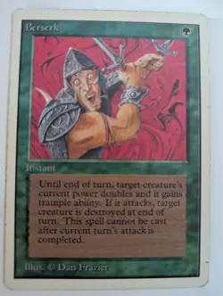 Berserk Unlimited Edition Regular - Image 1