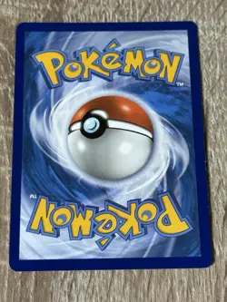 💥SHIPS SAME DAY Groudon 017/025 Holo Pokemon Card Fighting Type - Image 4