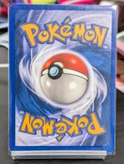 Totodile 135/165 LP | E-Card Series: Expedition Base Set | Non Holo Common - Image 2