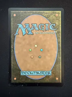 Pollen-Shield Hare 233 - R - Wilds of Eldraine - Normal - MTG - LP - Image 2